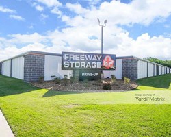 Image for 405 South Poplar Street - Freeway Storage - 405 South Poplar Street
