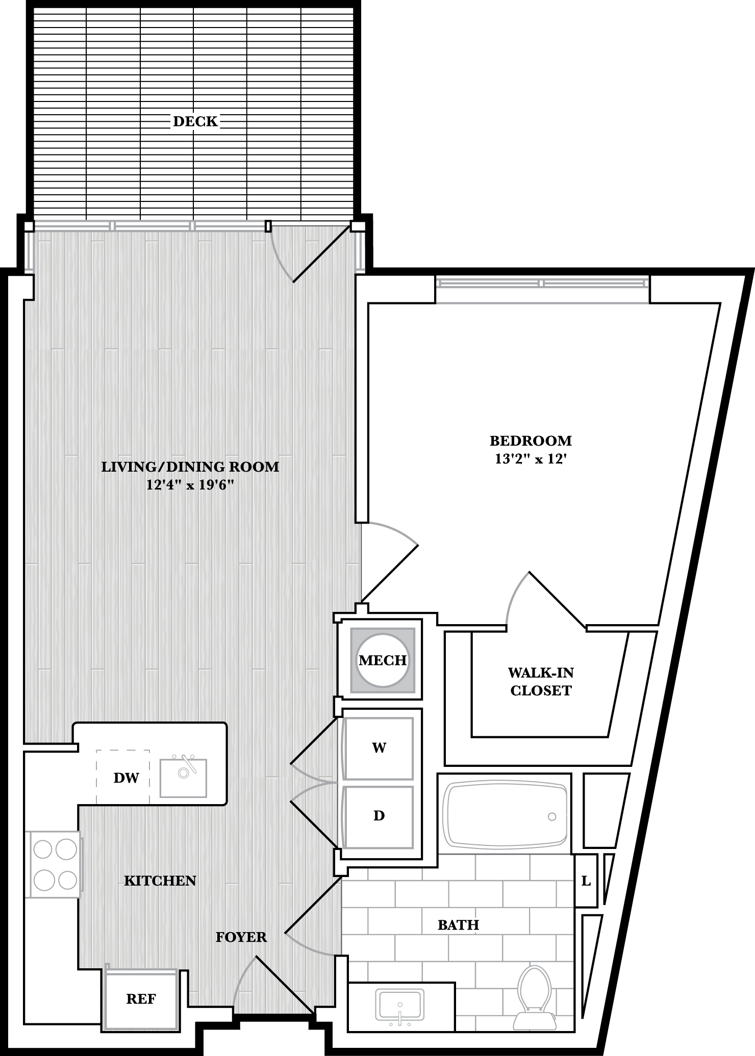 floorplan image of S209