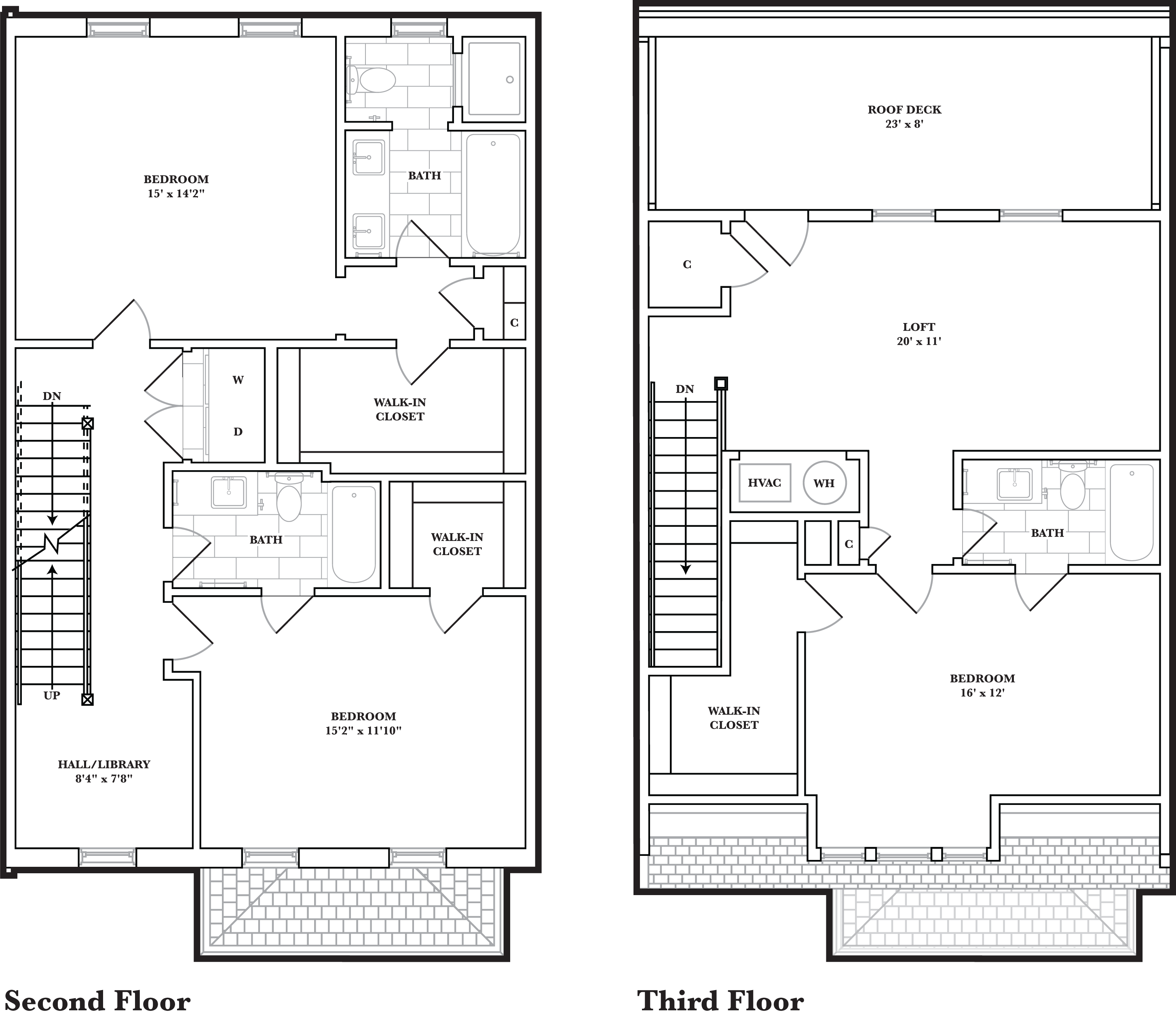 floorplan image of TH3337