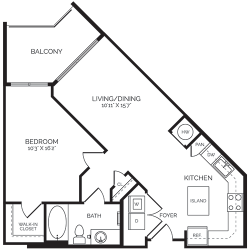 Floorplan image of 175