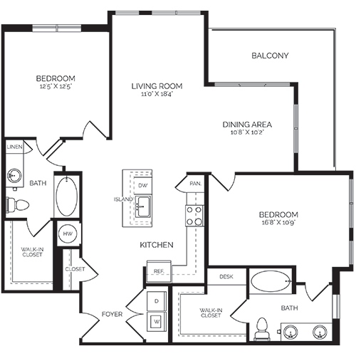 floorplan image