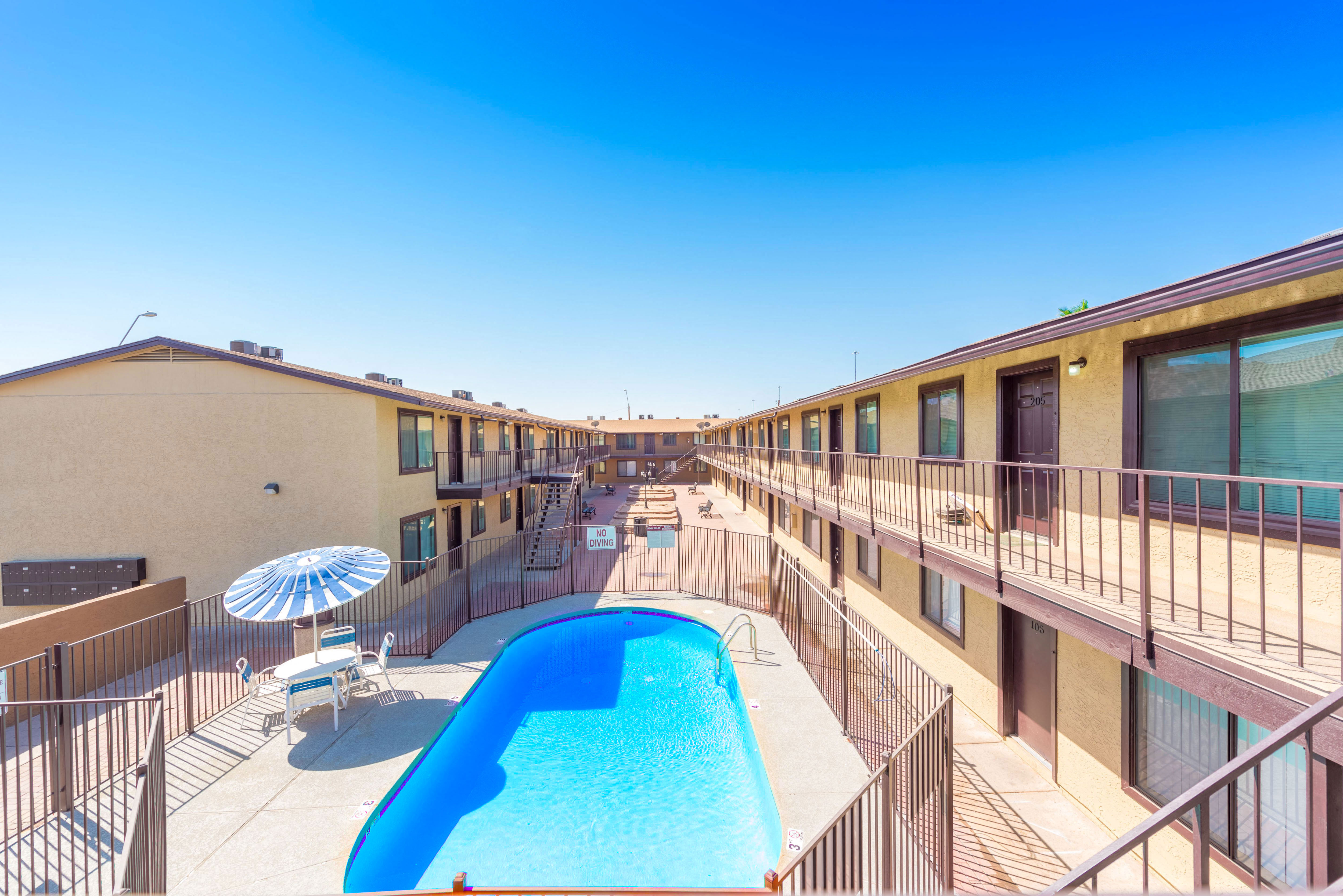 La Buena Vida Apartments in Phoenix, AZ