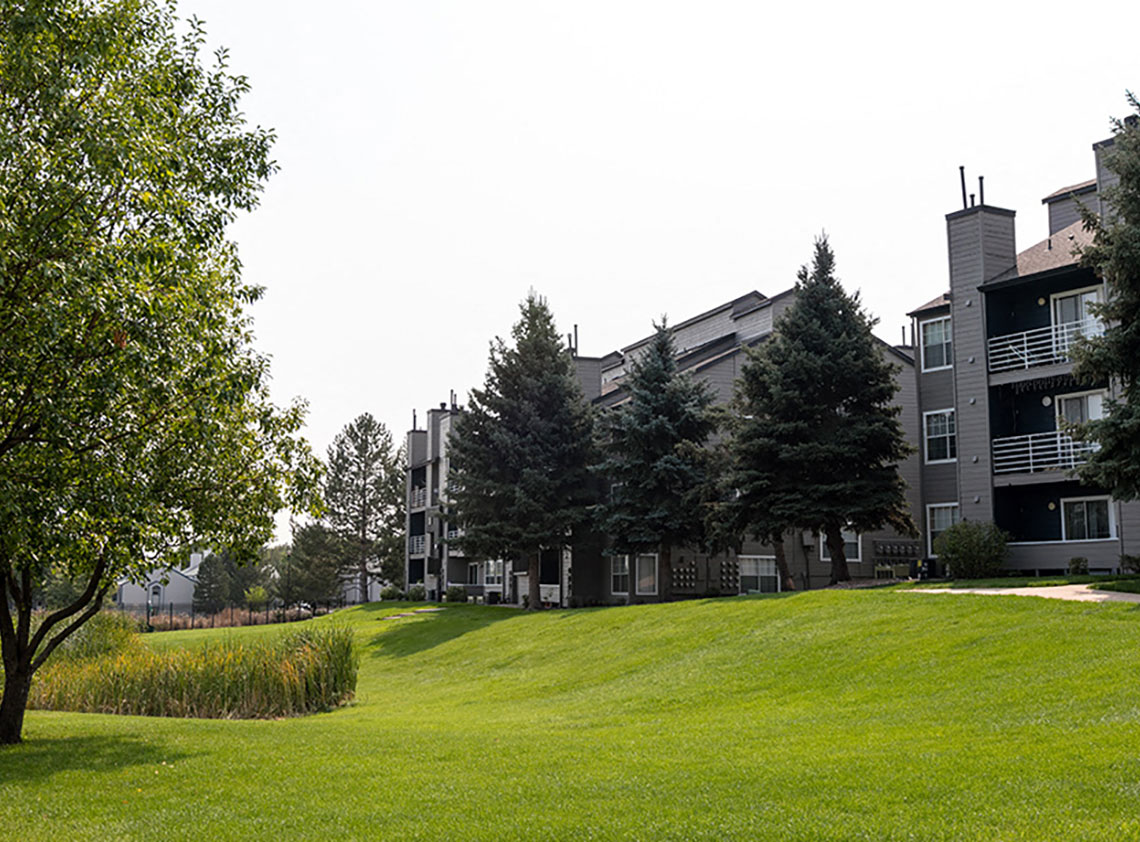 Concordia Apartments in Lakewood