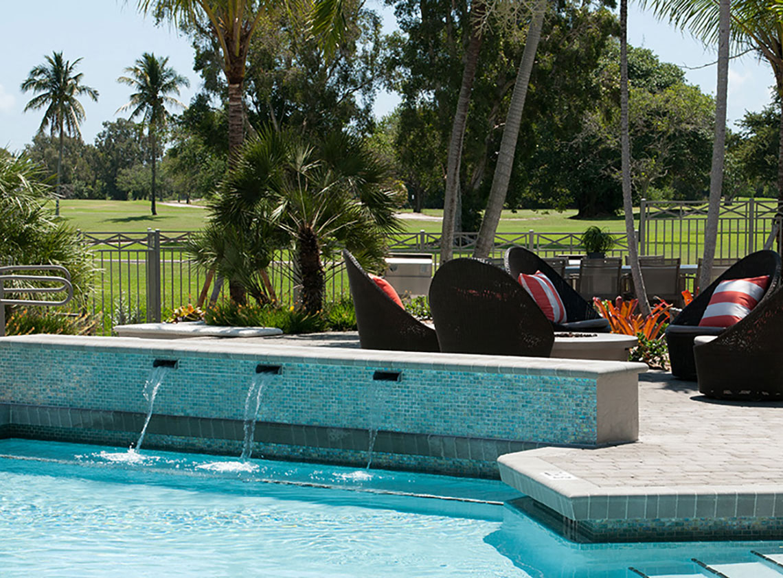 The Upton Apartments in Hollywood