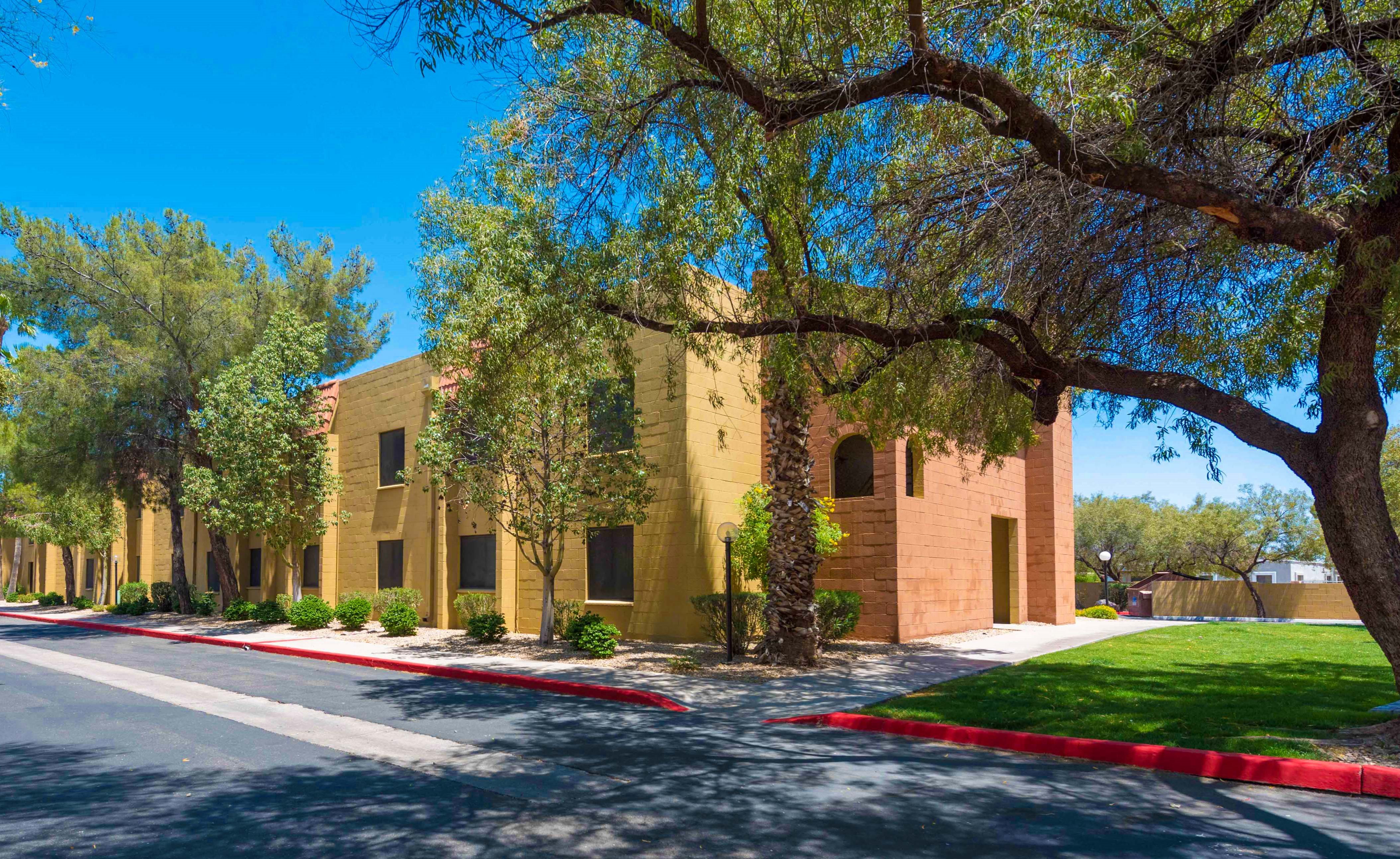 Casa De Encanto Apartments In Tucson Az Casa De Encanto Apartments In Tucson Az