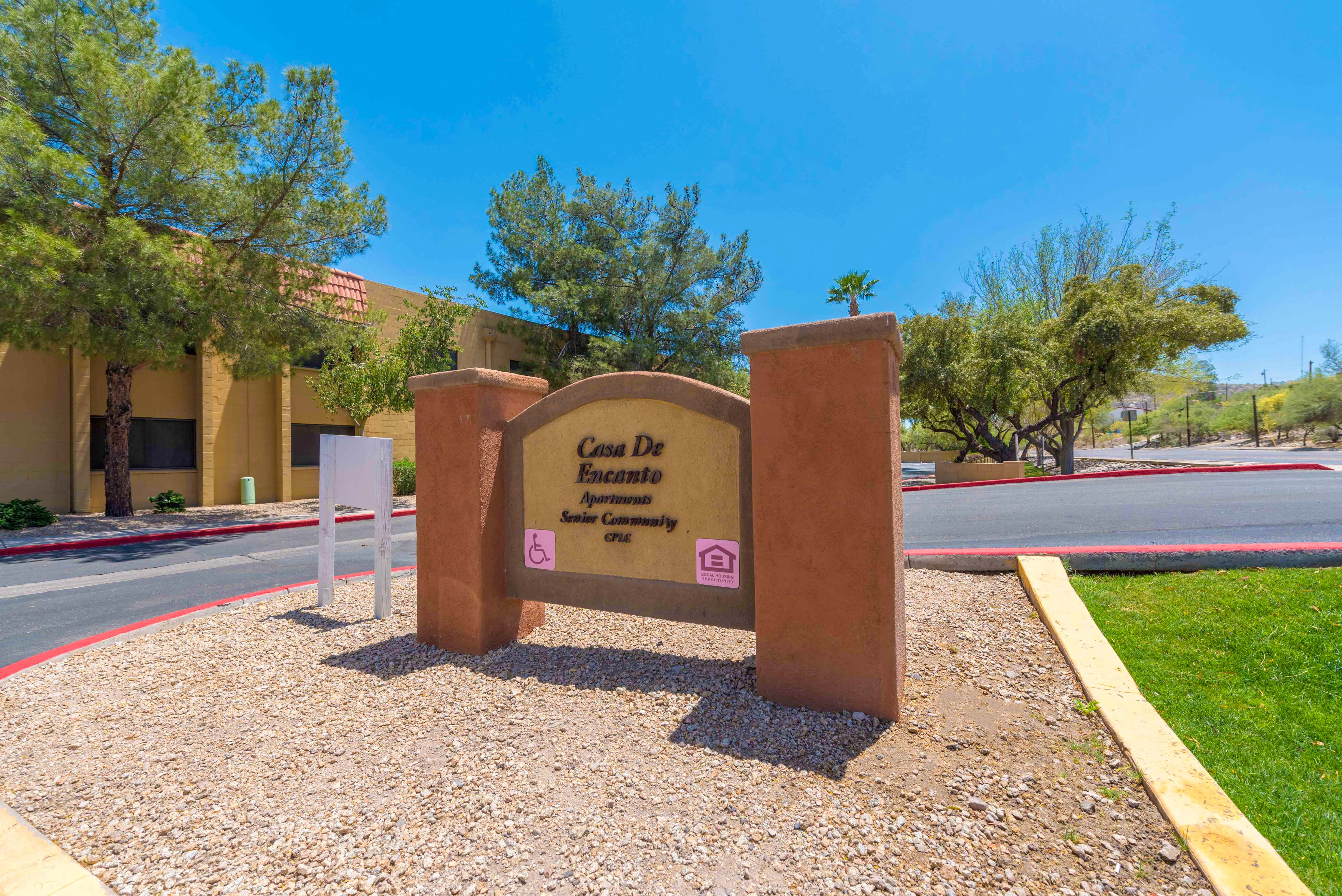 Photos and Video of Casa de Encanto in Tucson, AZ