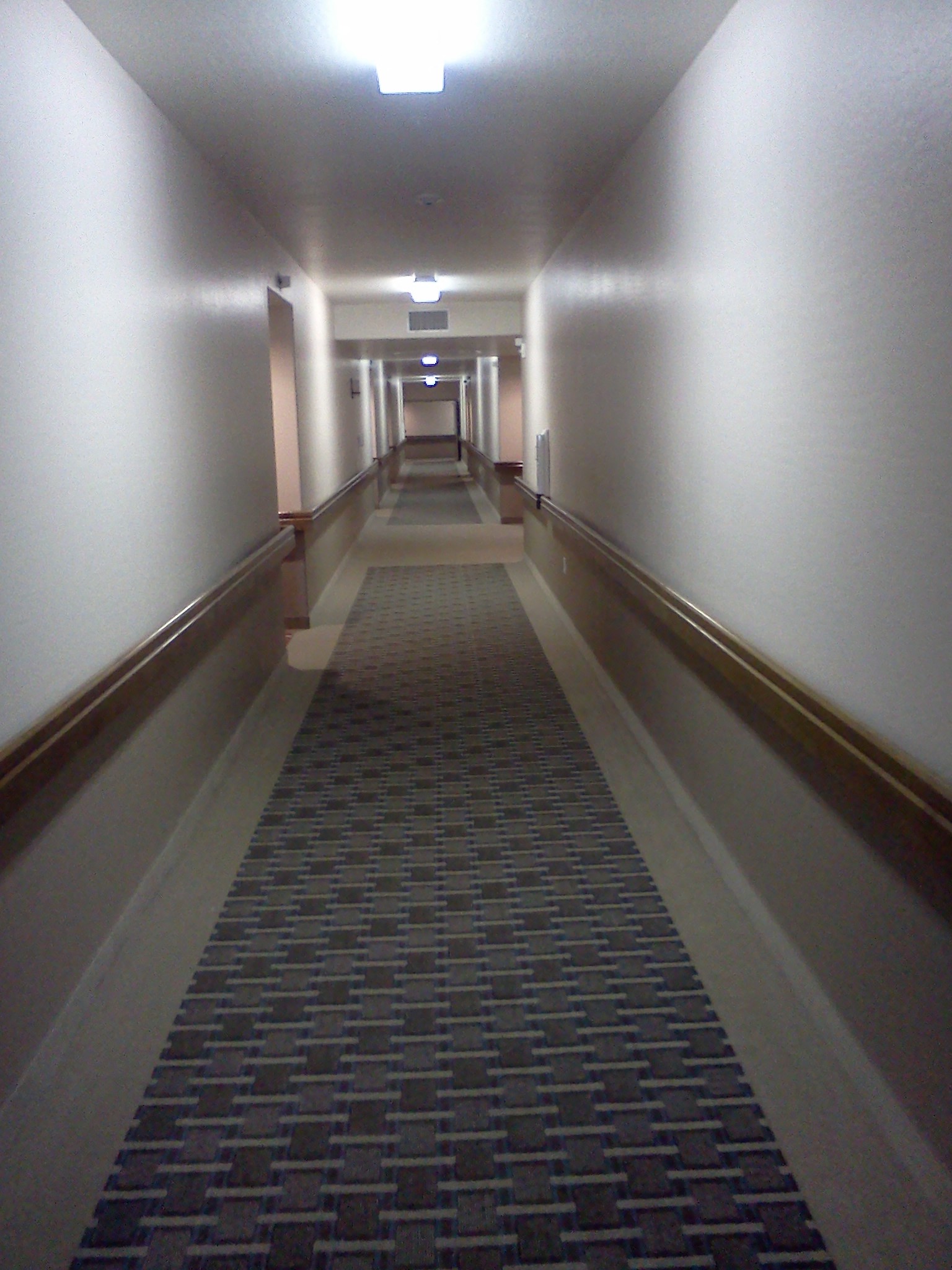 Photos and Video of Itom A'e Apts. in Guadalupe, AZ