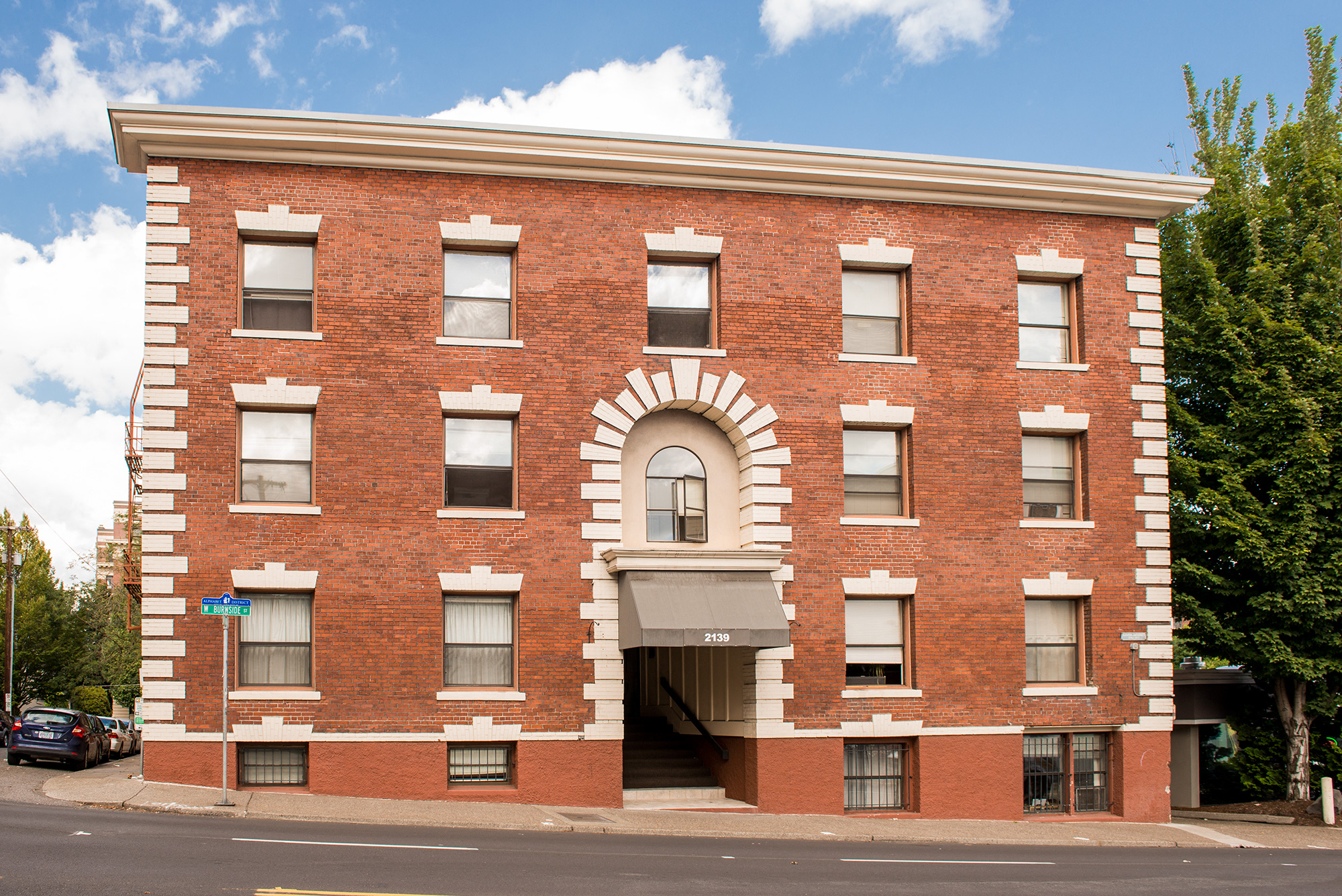 Bel Aire Apartments Apartments in Portland, OR