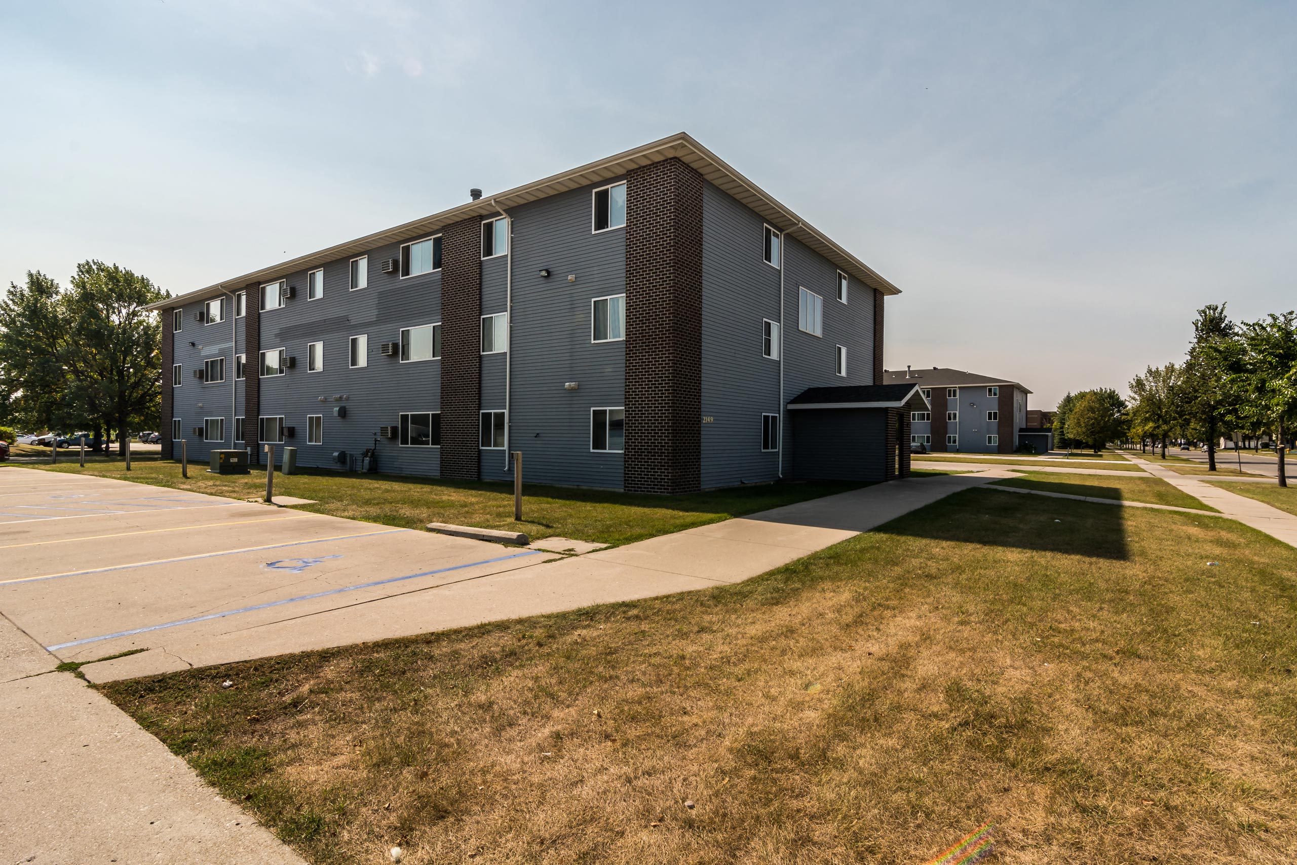 Southview III Apartments in Grand Forks, ND