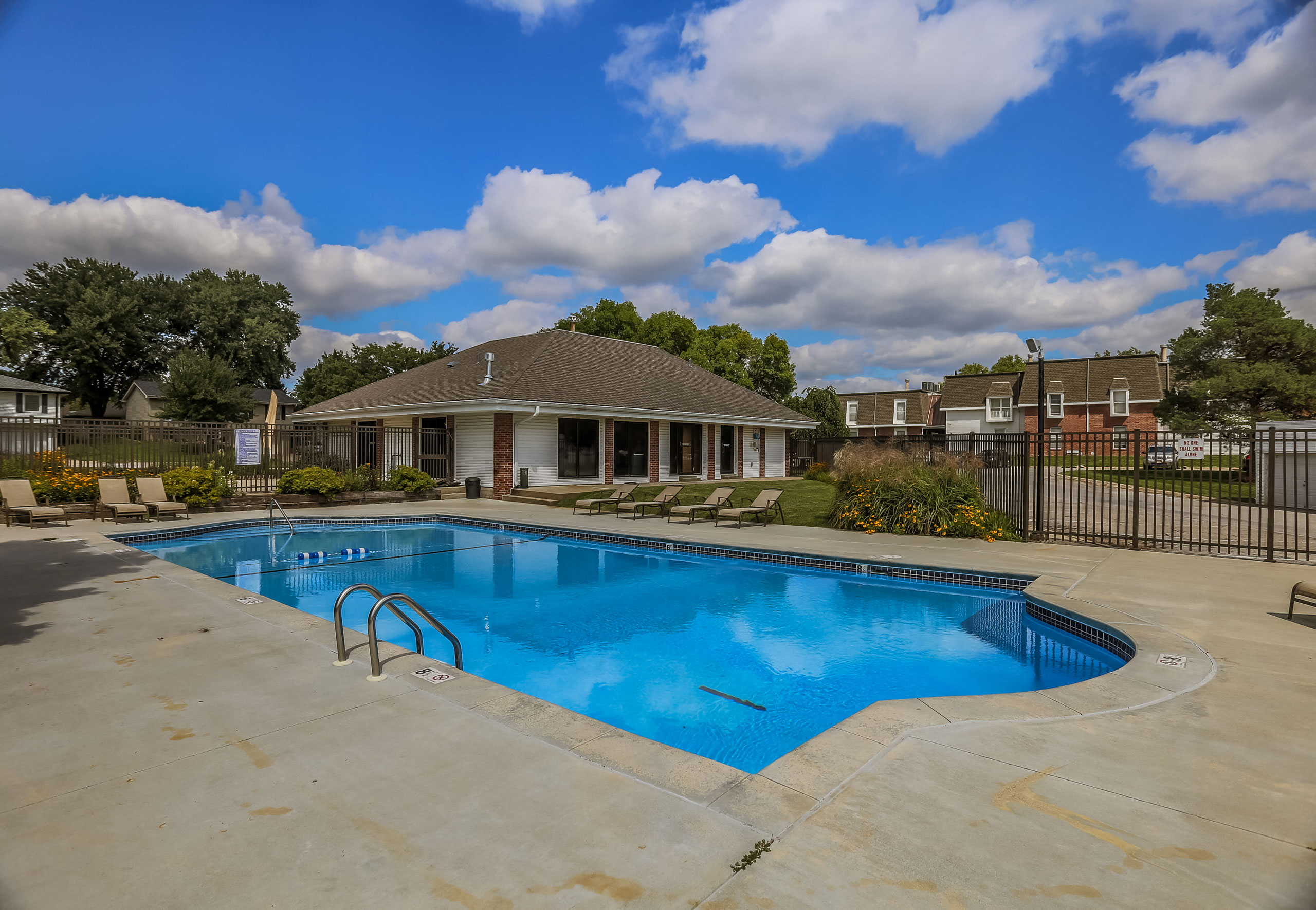 Beacon Hill Apartments in Omaha, NE