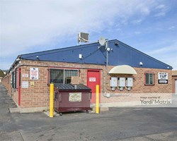 Image for 2001 Oakshire Lane - Belmont Self Storage - 2001 Oakshire Lane