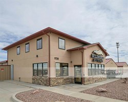 Image for 1720 Wildhorse Road - Wildhorse Self Storage - 1720 Wildhorse Road
