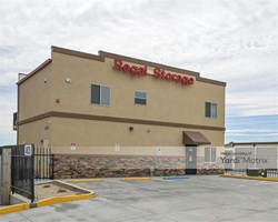 Image for 4625 North Elizabeth Street - Regal Storage Pueblo - 4625 North Elizabeth Street