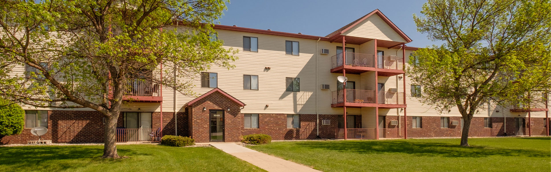 Bridgeport Apartment and Community Amenities