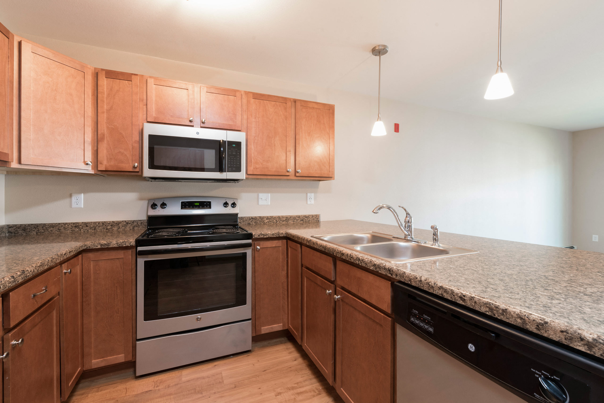 Stonefield Apartments in Bismarck, ND