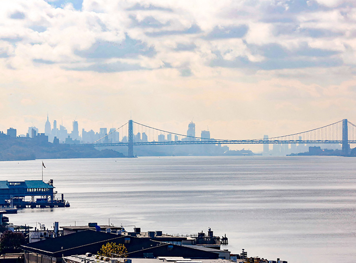 Glenwood Gardens Apartments in Yonkers