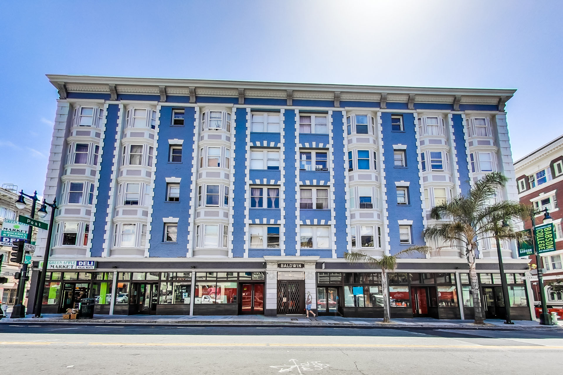 1030 POLK Apartments in San Francisco, CA