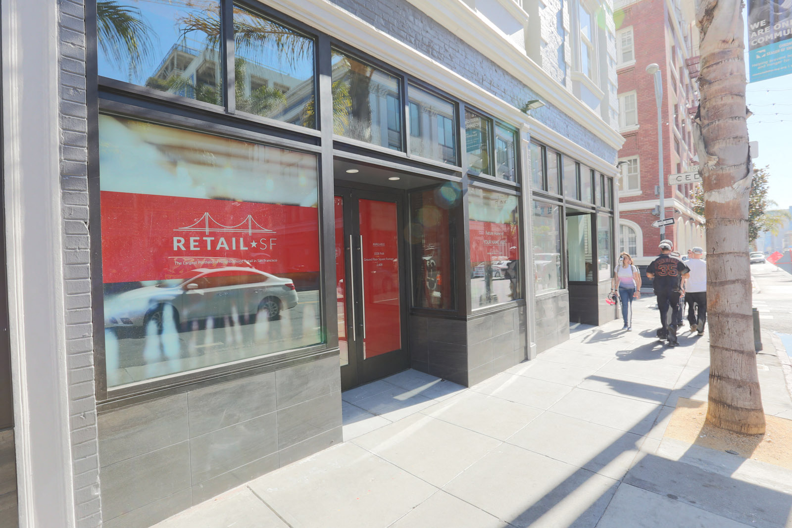 1030 POLK Apartments in San Francisco, CA