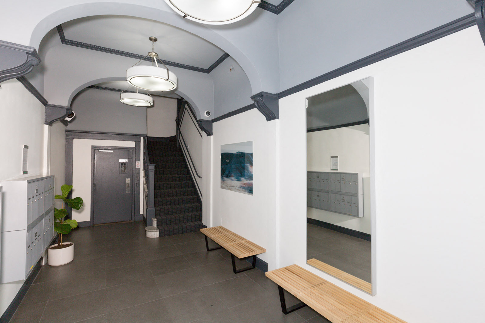 1030 POLK Apartments in San Francisco, CA