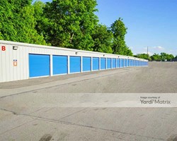 Image for 201 West Woodruff Avenue - Go Store It - 201 West Woodruff Avenue