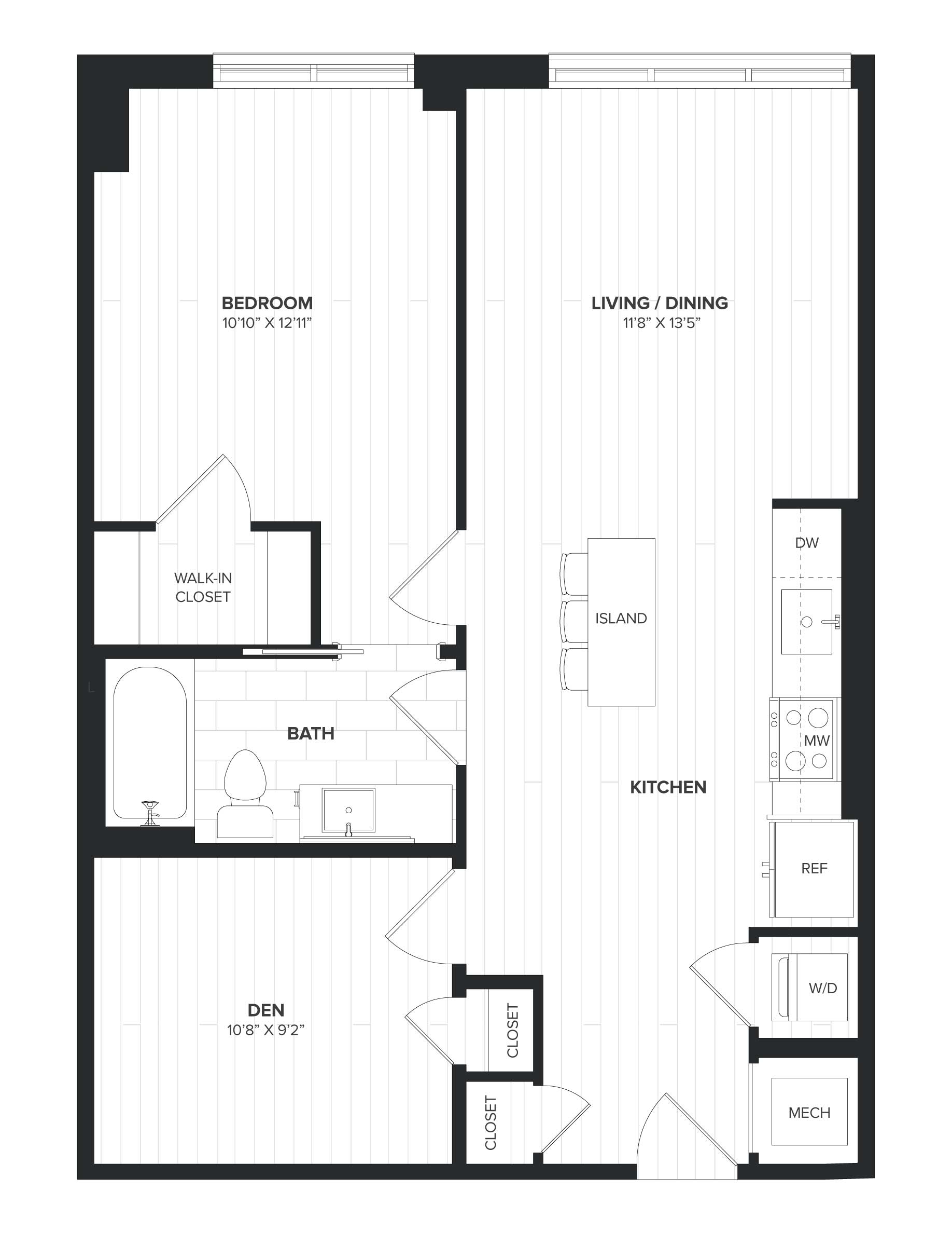 floorplan image of 0930
