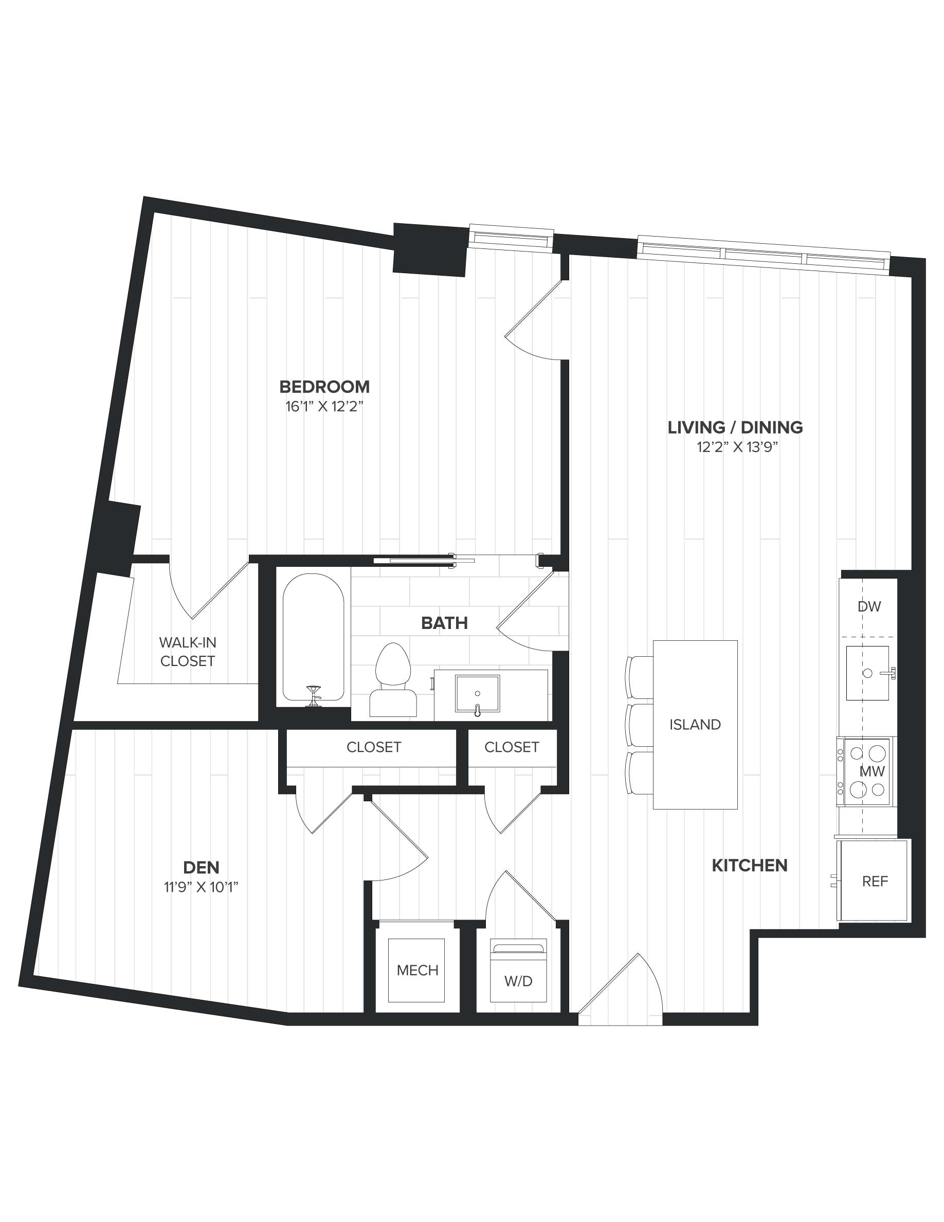 floorplan image of 0717