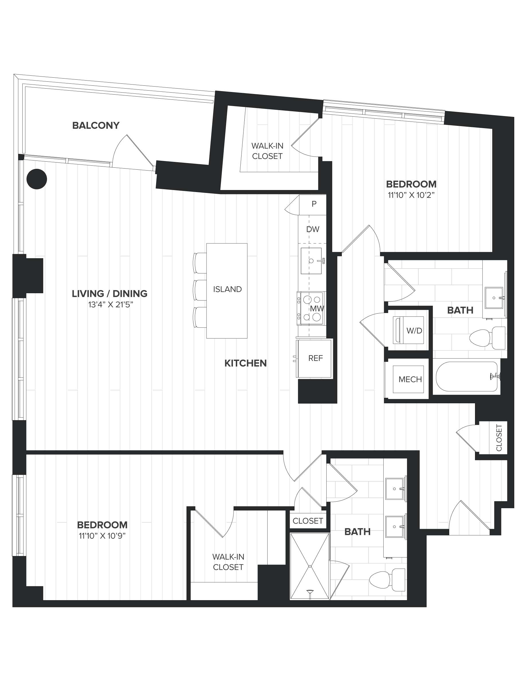 floorplan image of 0902