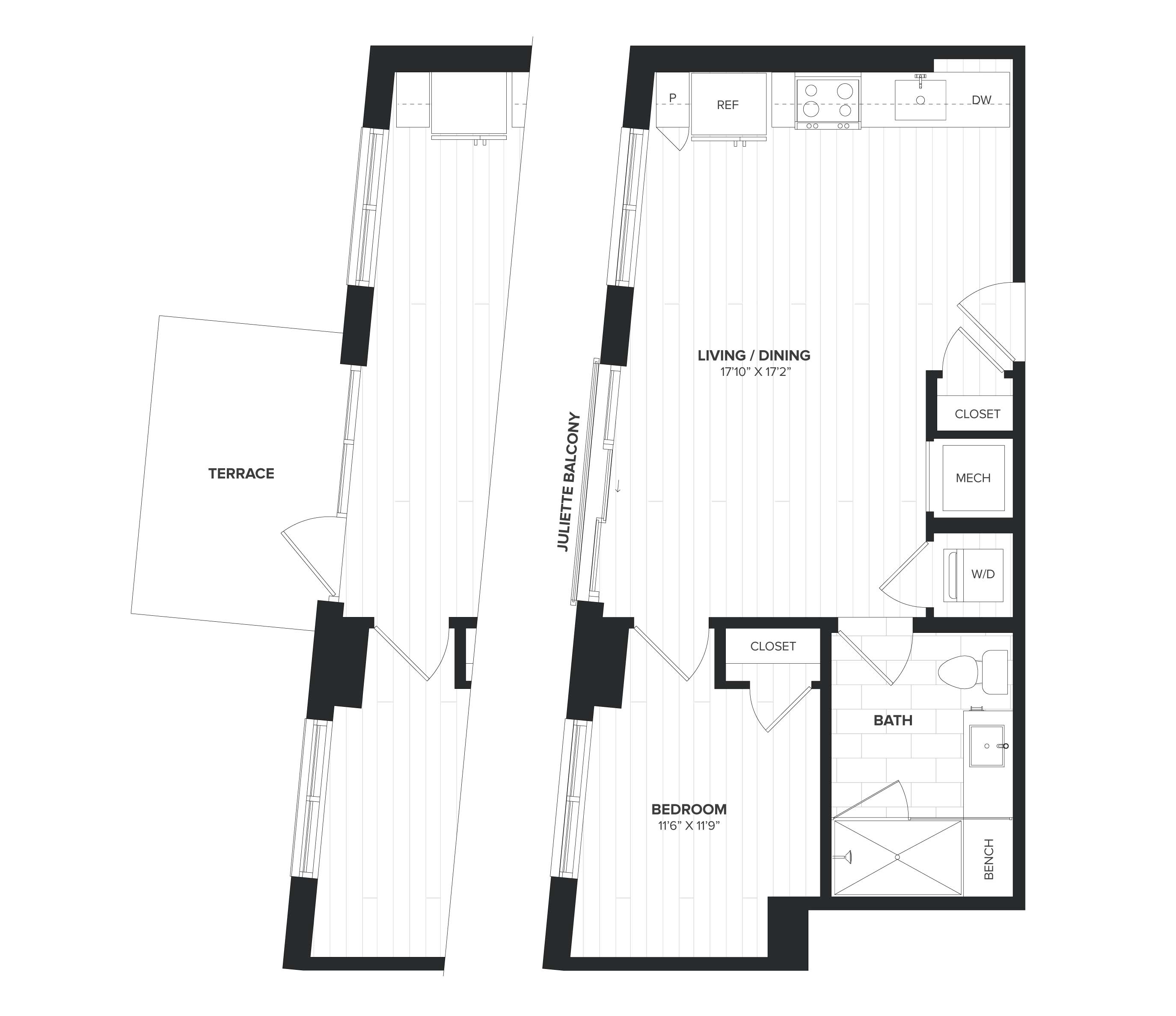 floorplan image of 0839