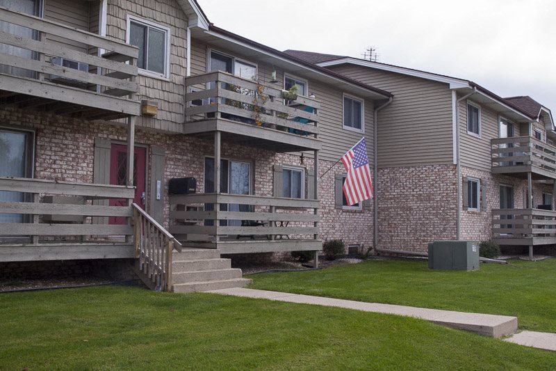 Photos and Video of Willow Wood Apartments in Saukville, WI