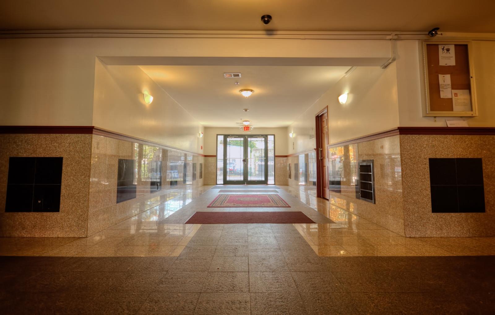 Cherry Tree Village Apartments in Newark, NJ