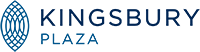 Kingsbury Plaza Logo