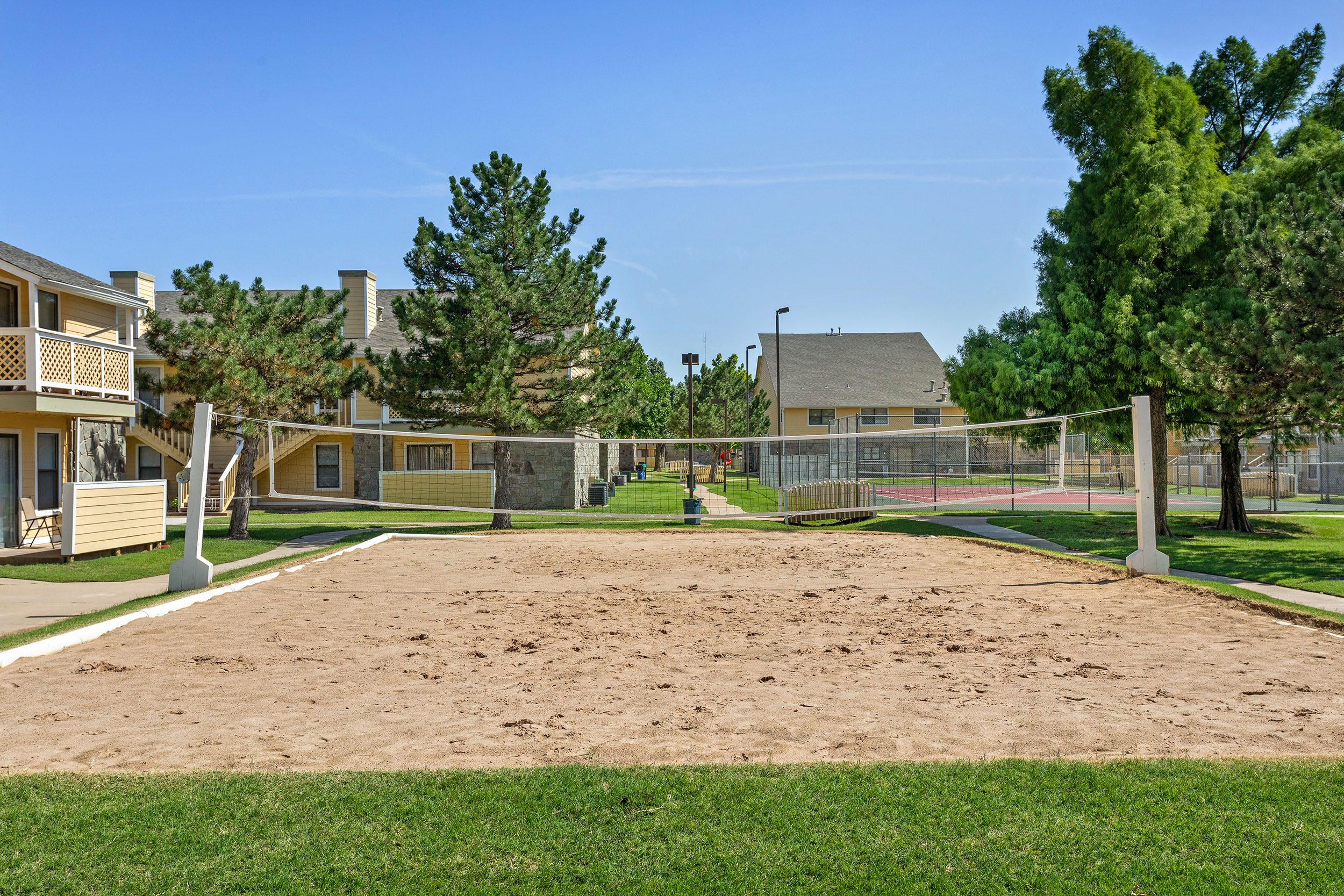 Edmond Apartments For Rent Windrush Apartment Homes