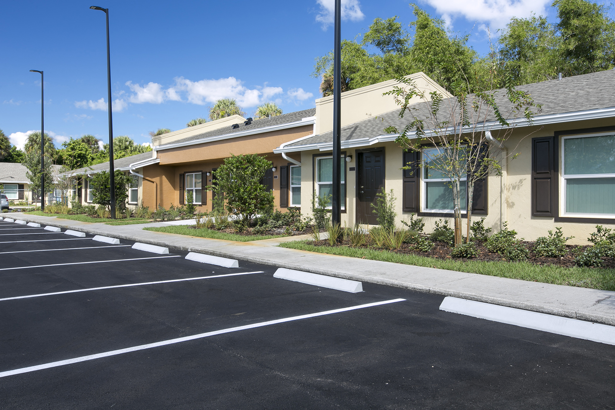 Apartments in Stuart, FL The Hammock at Stuart Concord Rents