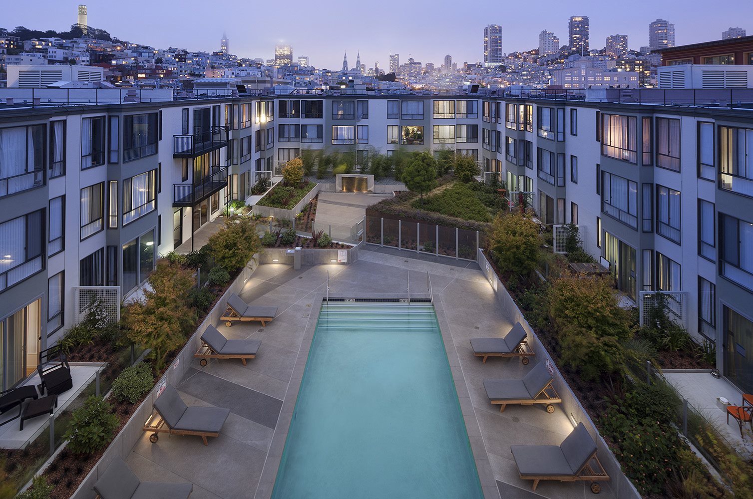 Northpoint Apartments Apartments in San Francisco, CA