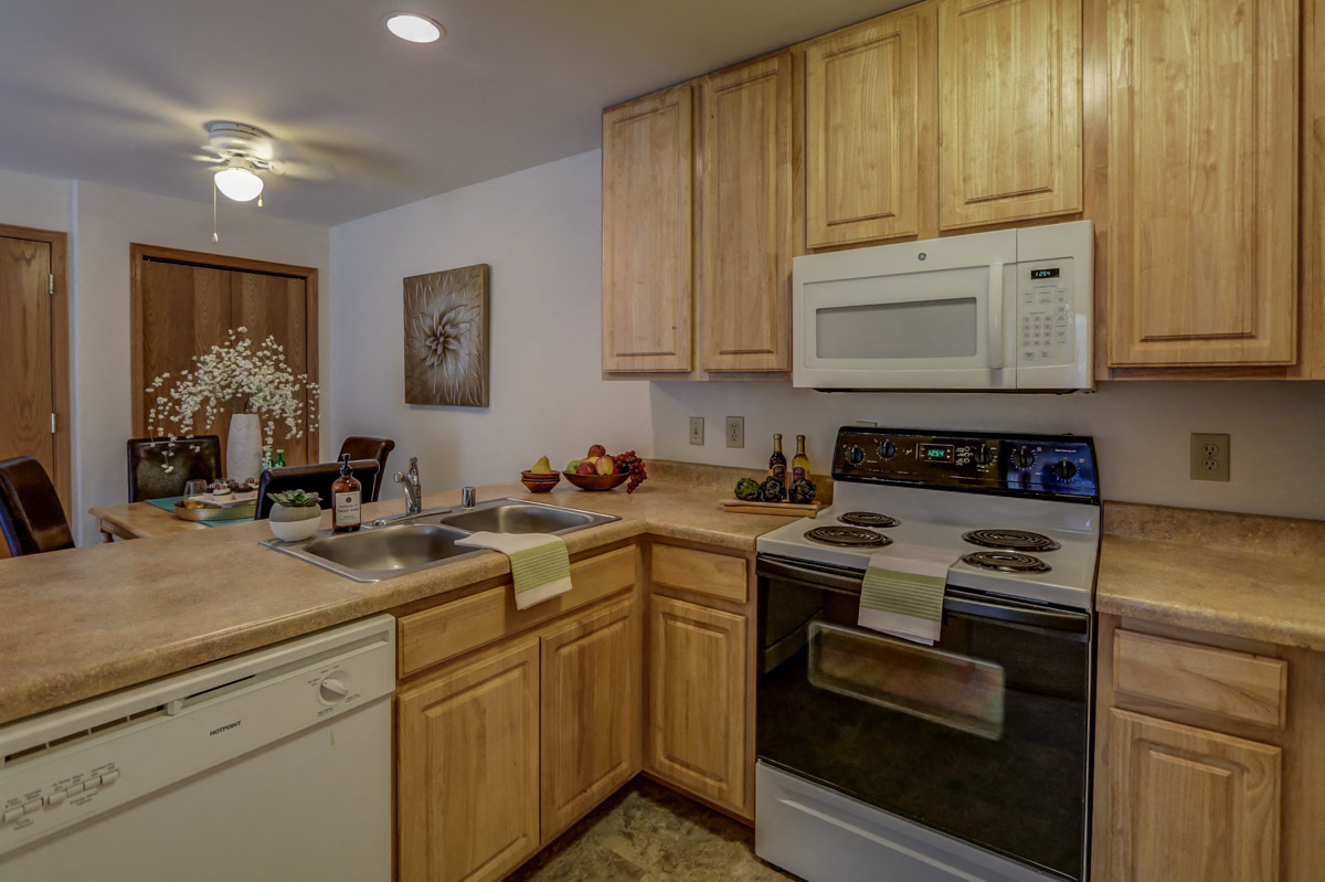 Cedar Crest Apartments in Middleton, WI