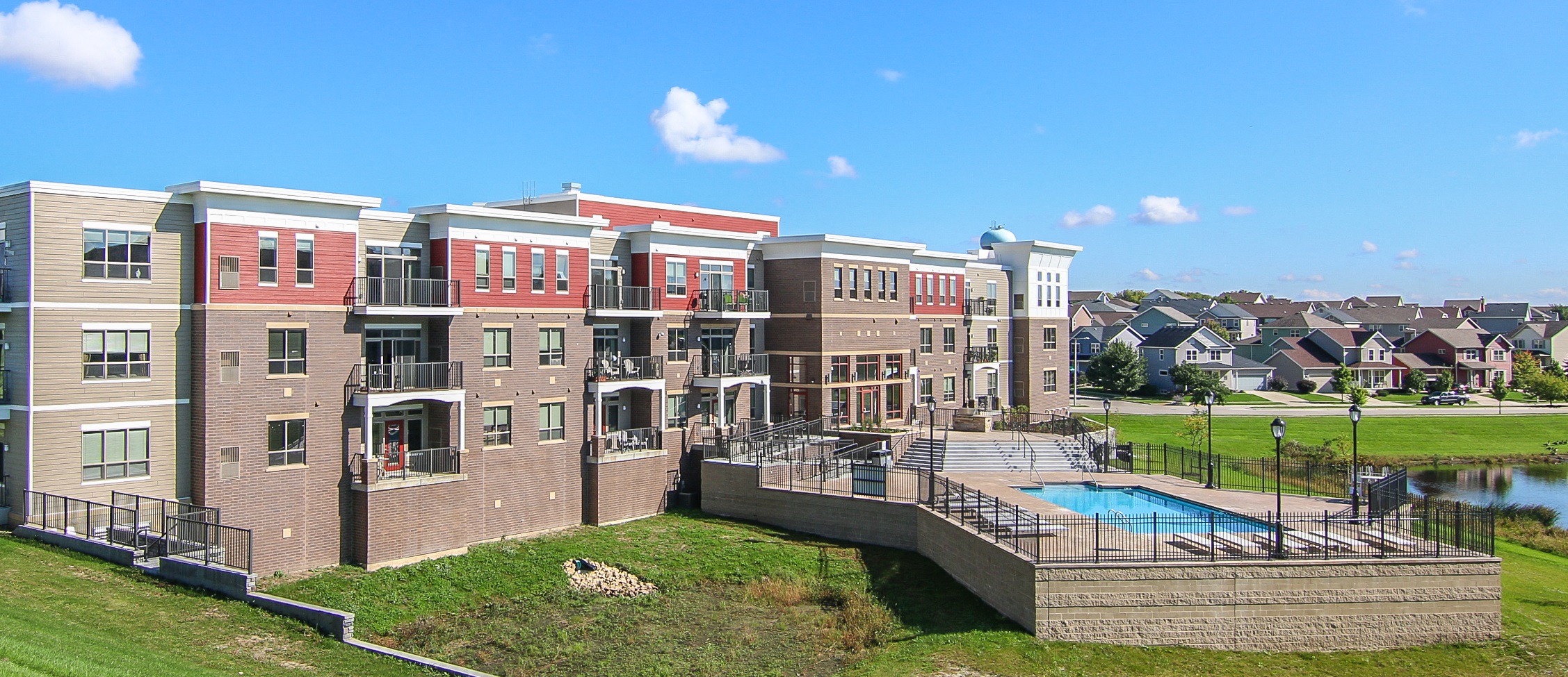 Floor Plans Apollo 502 Apartments In Madison Wi