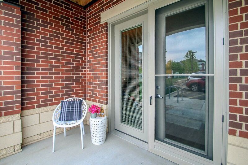 Waldorf Midtown Apartments in Madison, WI