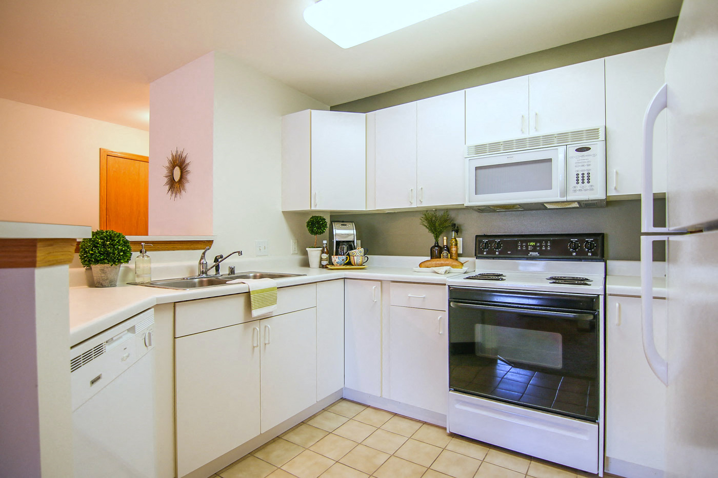 Highland Ridge Apartments in Fitchburg, WI