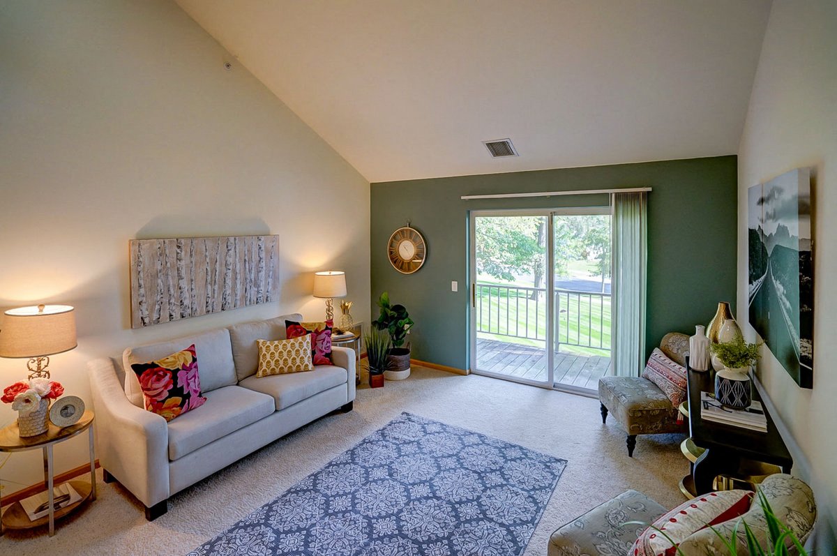 Photos and Video of Hawks Ridge in Madison, WI