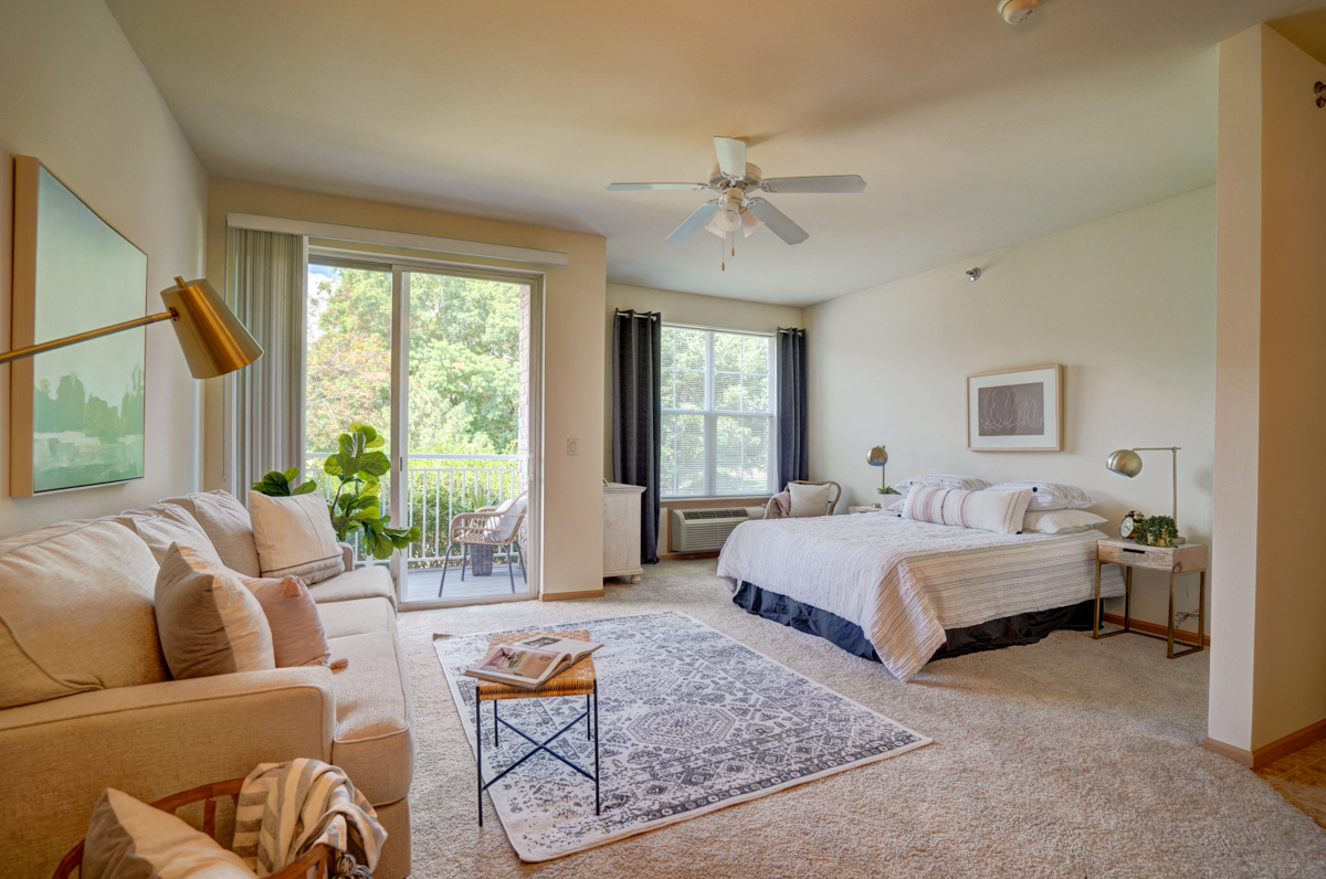Photos and Video of Prairie Ridge in Madison, WI