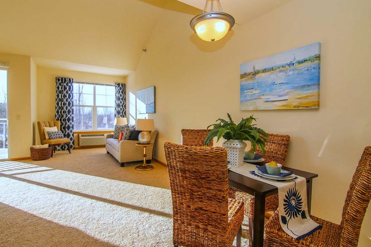 Prairie Ridge Apartments in Madison, WI