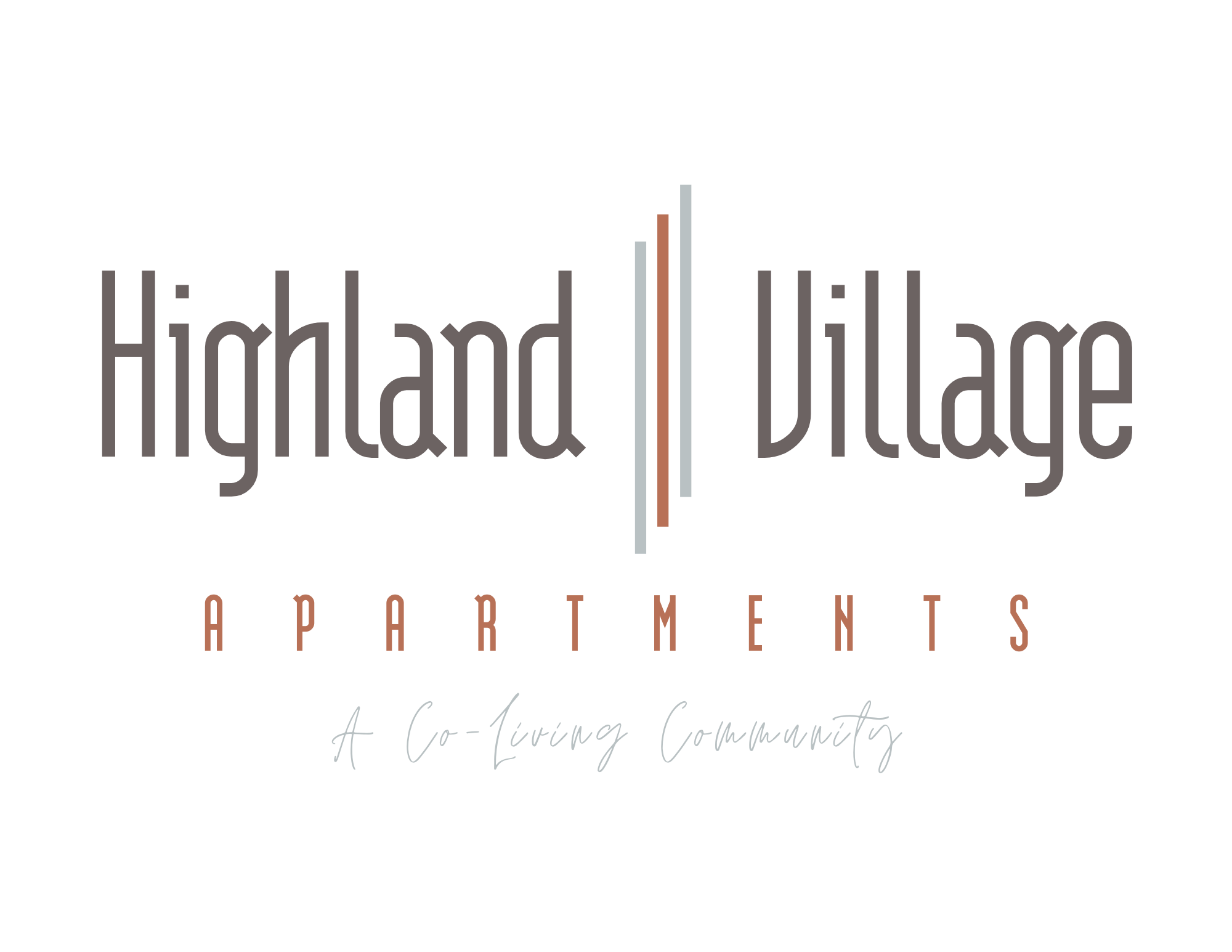 Highland Village Logo