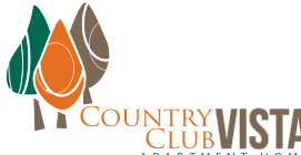 Property Logo Property Logo at Country Club Vista Apartments, Arizona