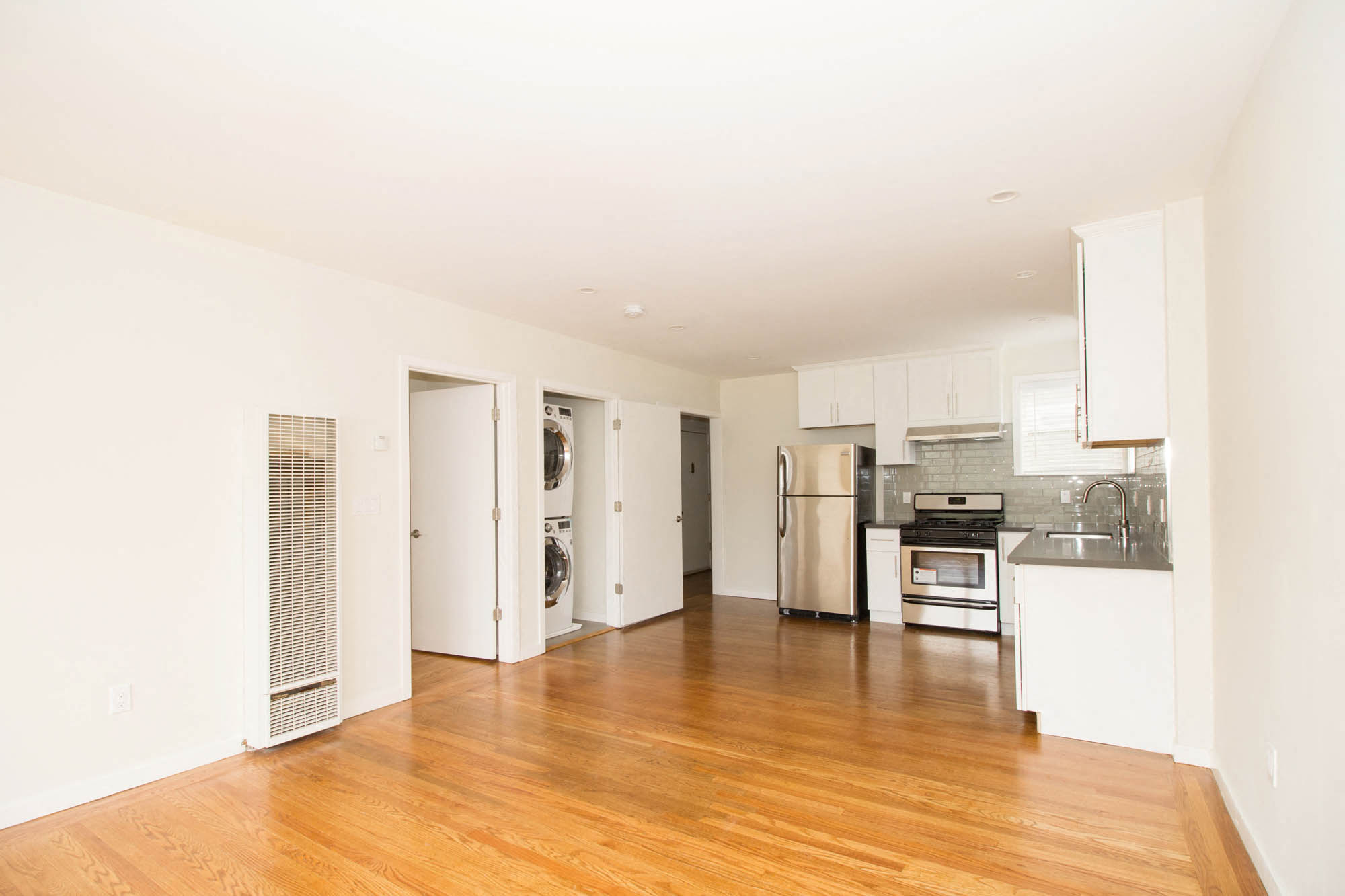 2828 GEARY Apartments in San Francisco, CA