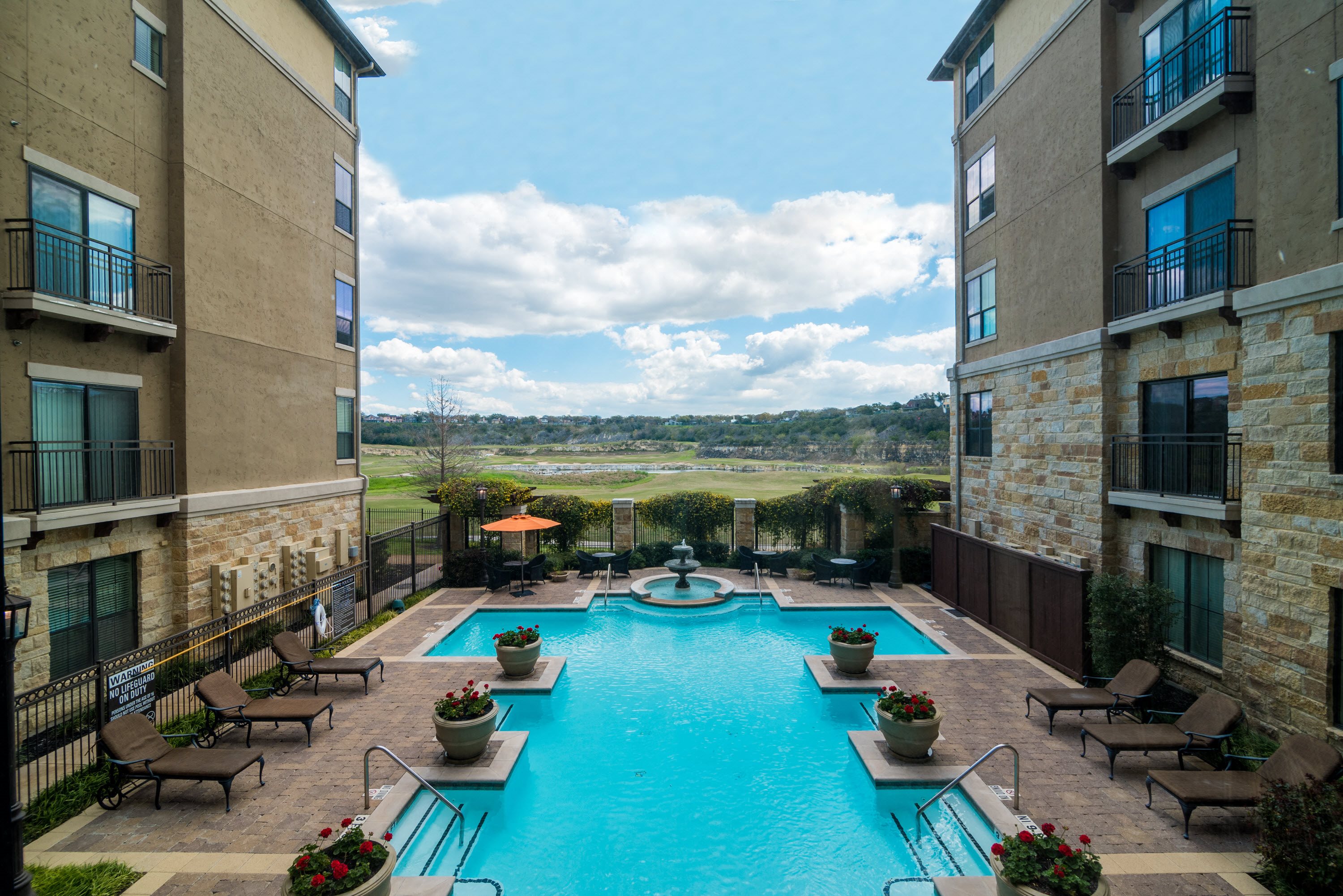 Artessa At Quarry Village Apartments In San Antonio