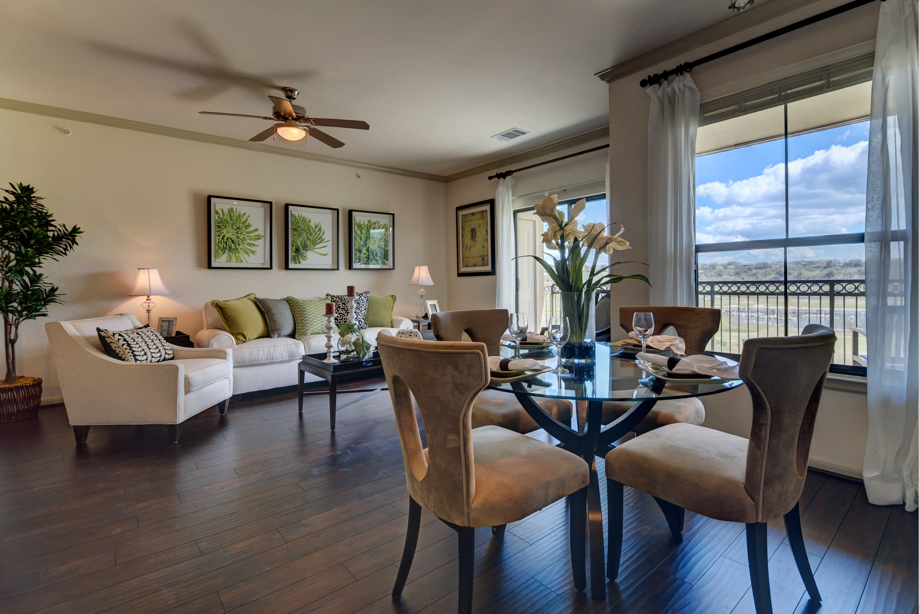 Artessa at Quarry Village Apartments in San Antonio, TX