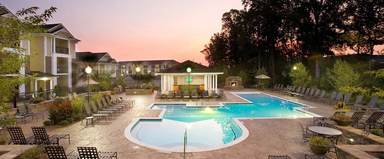 Apartments in Garner, NC Abberly Place Apartments Home