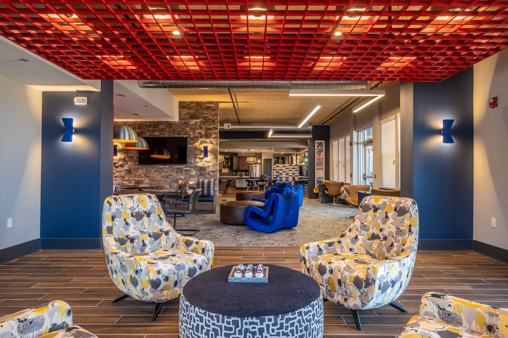 Foxridge Apartment Homes Apartments In Blacksburg Va