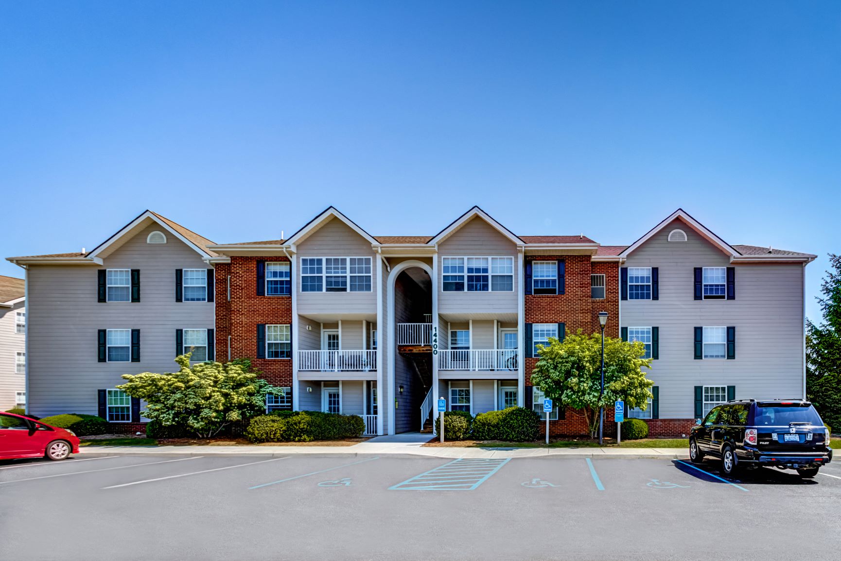 Apartments For Rent In Blacksburg Va Foxridge Photos