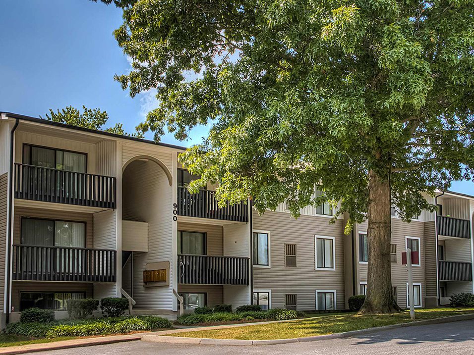 Apartments For Rent In Blacksburg Va Foxridge Photos